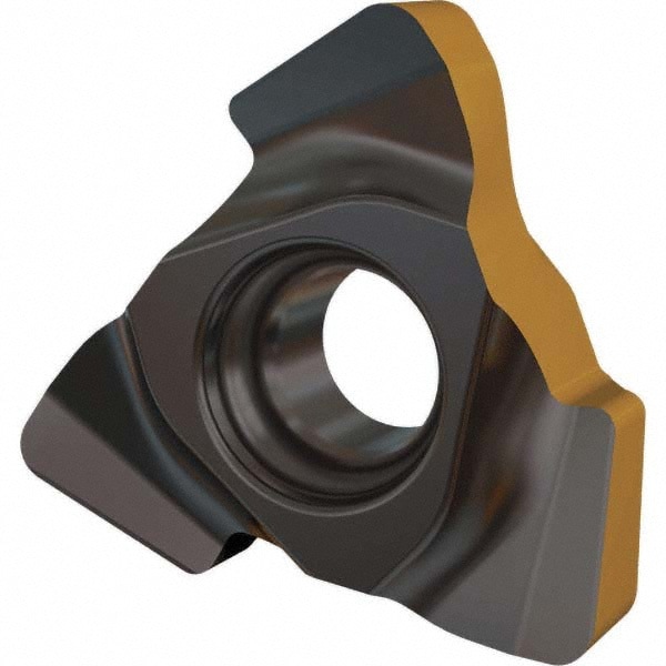 Milling Insert: TR90 TXMT 100408, IC830, Solid Carbide
