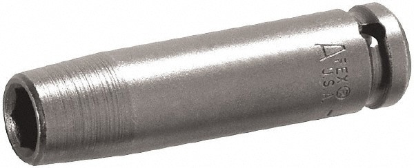 Impact Socket: 5/8