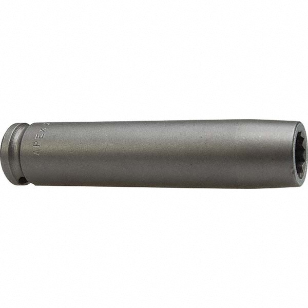 Impact Socket: 3/8