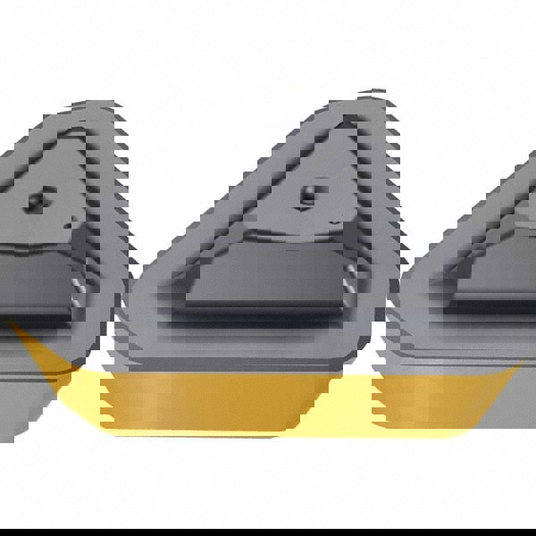 Milling Insert: HM390 TPKR 0401-PCTR, IC