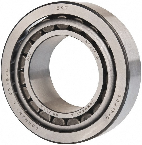 65mm Bore Diam, 120mm OD, 41mm Wide, Tapered Roller Bearing