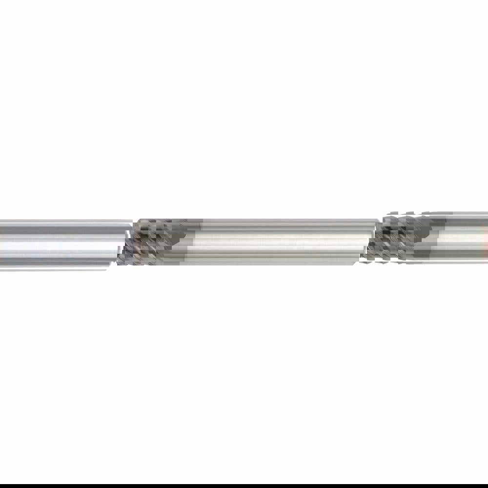 Square End Mill: 3/4