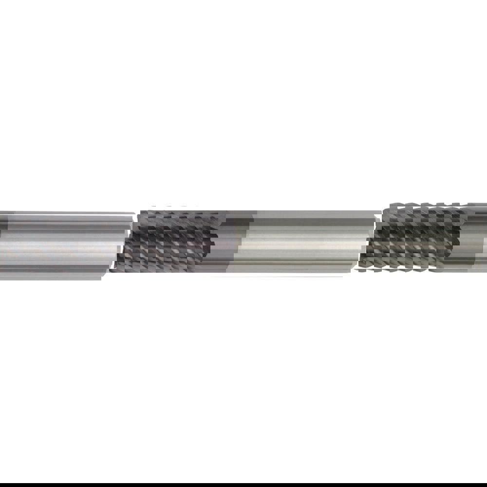 Square End Mill: 3/4