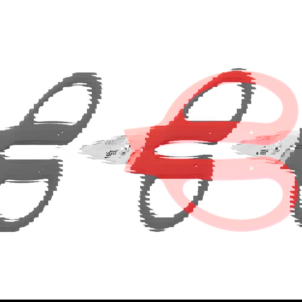 Scissors: Stainless Steel Blade