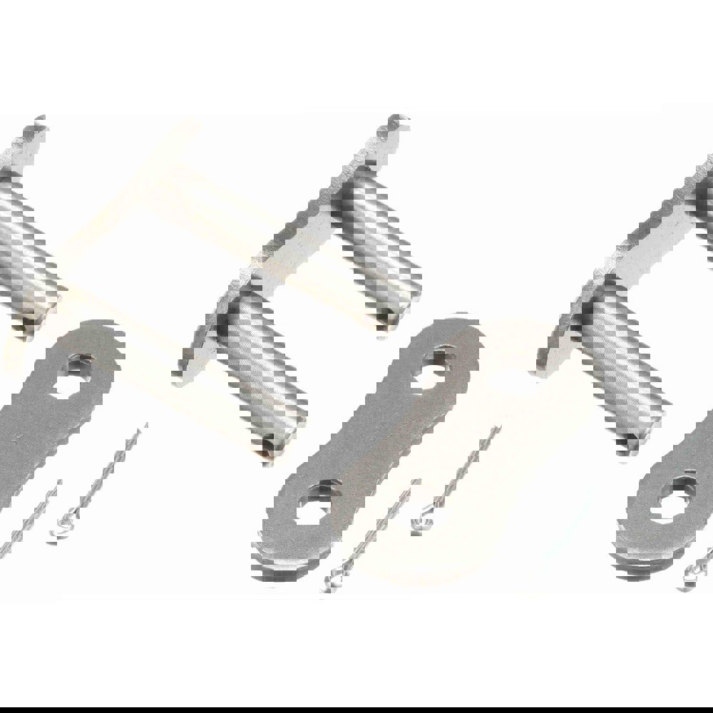 Roller Chain Link: for Standard Roller Chain, 120 Chain, 1.5