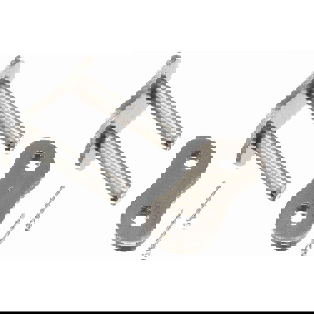 Roller Chain Link: for Standard Roller Chain, 160 Chain, 2