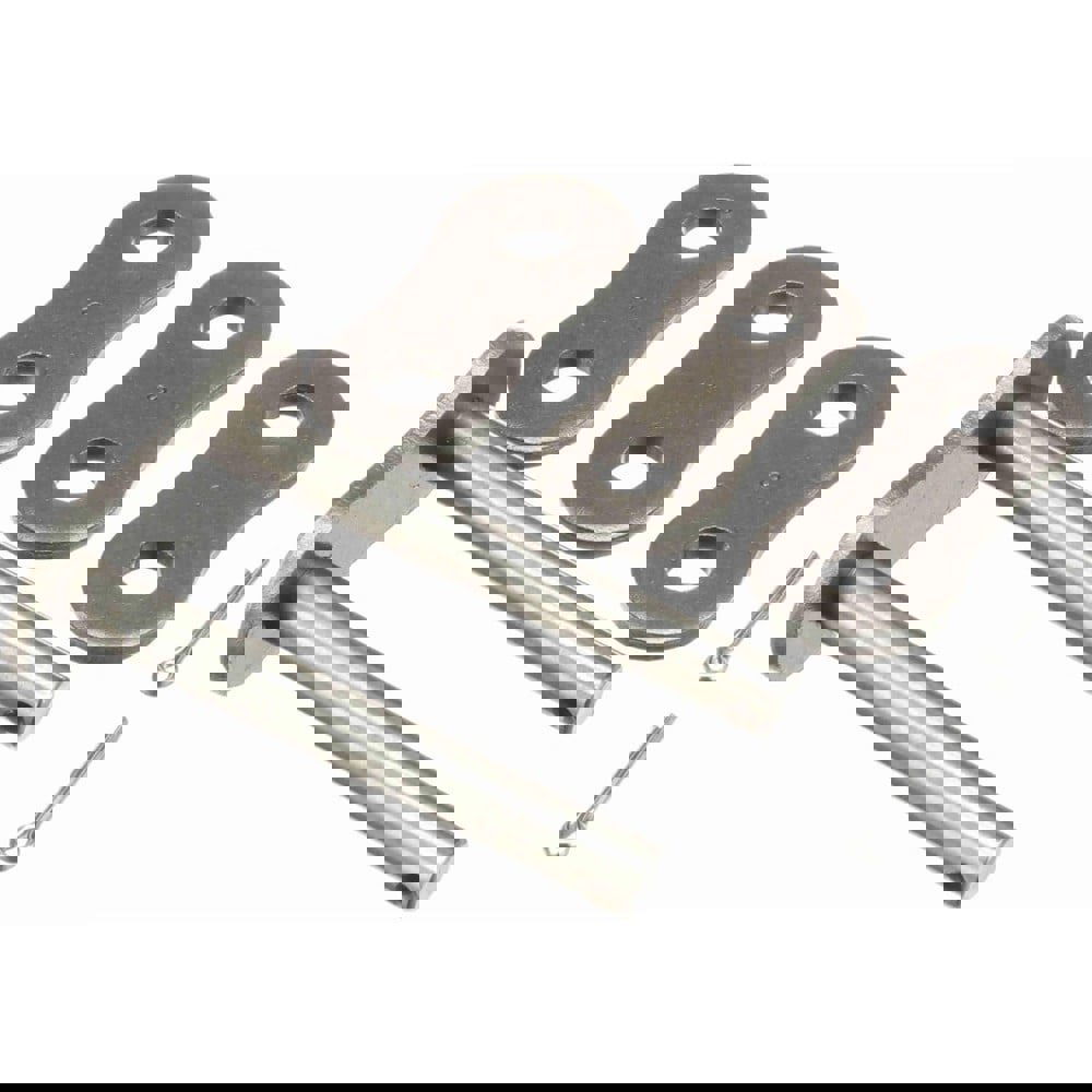 Roller Chain Link: for Standard Roller Chain, 100-2 Chain, 1.25