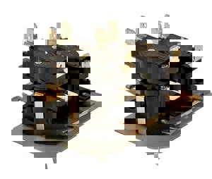 3 SWCH 24V ELEC HEAT SEQUENCER