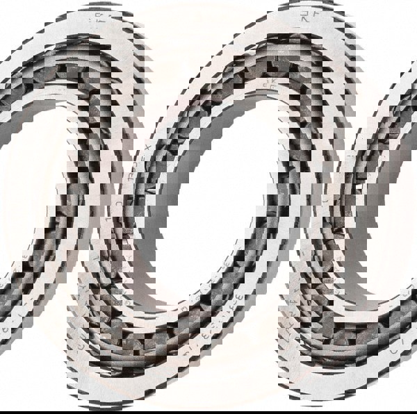 70mm Bore Diam, 130mm OD, 57mm Wide, Tapered Roller Bearing