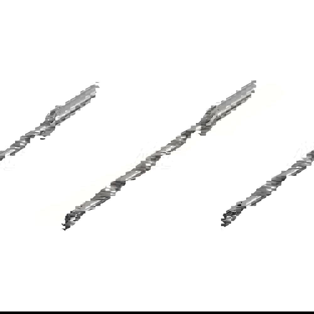 Replaceable-Tip Drill: 0.374 to 0.39