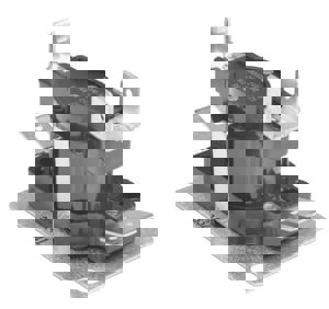 24V SPST TIME DELAY RLY