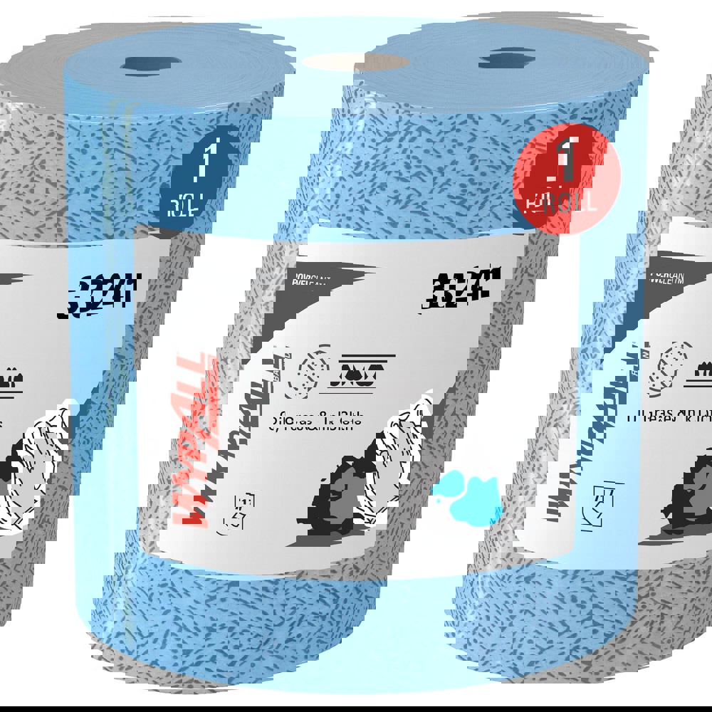 Shop Towel/Industrial Wipes: Dry