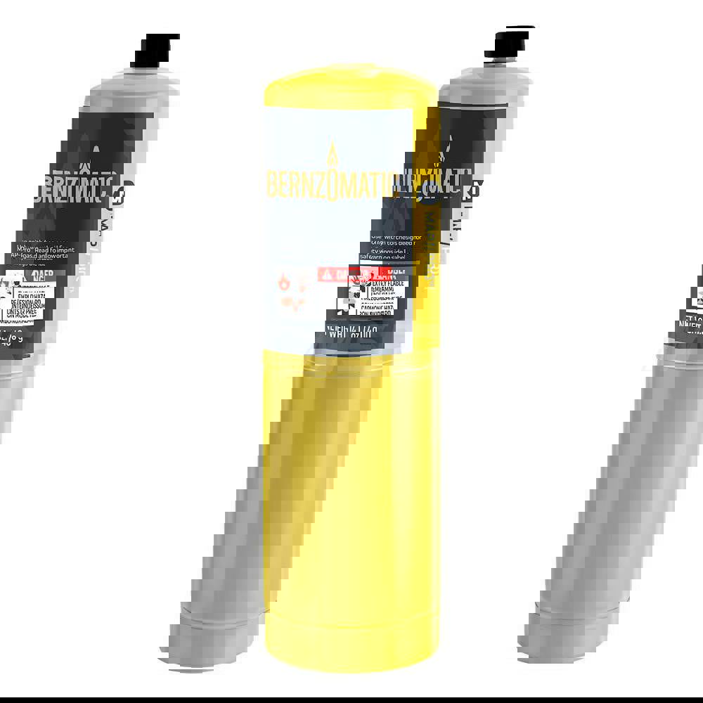 14.1 Ounce MAP-Pro Cylinder