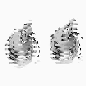 Inside Cover Assembly in Black