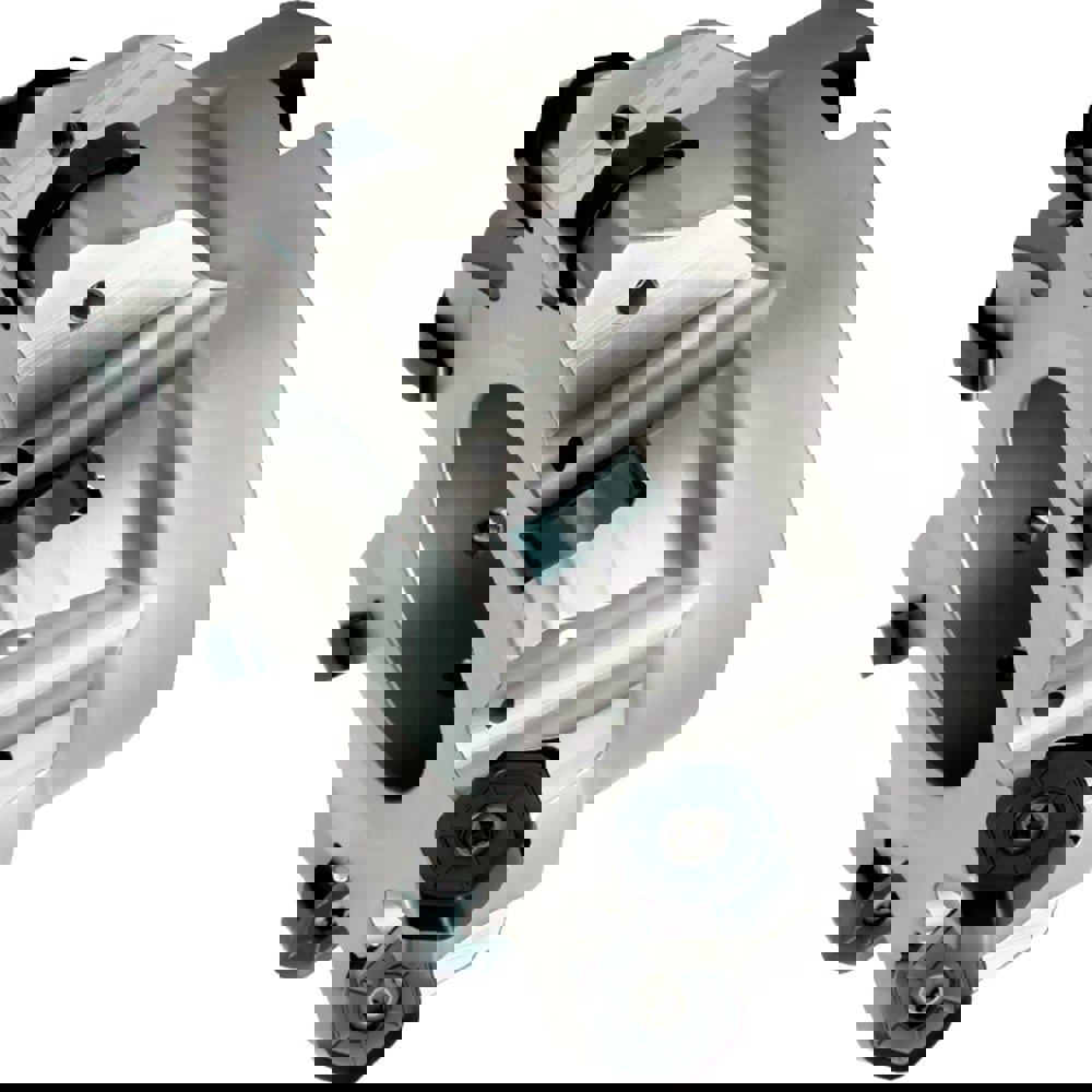 Indexable Chamfer & Angle Face Mills; Minimum Cutting Diameter (mm): 100.00 ; Maximum Cutting Diameter (mm): 110.98 ; Maximum Depth of Cut (mm): 4.50 ; Arbor Hole Diameter (mm): 32.00 ; Lead Angle: 45.000 ; Compatible Insert Size Code: HN..0905