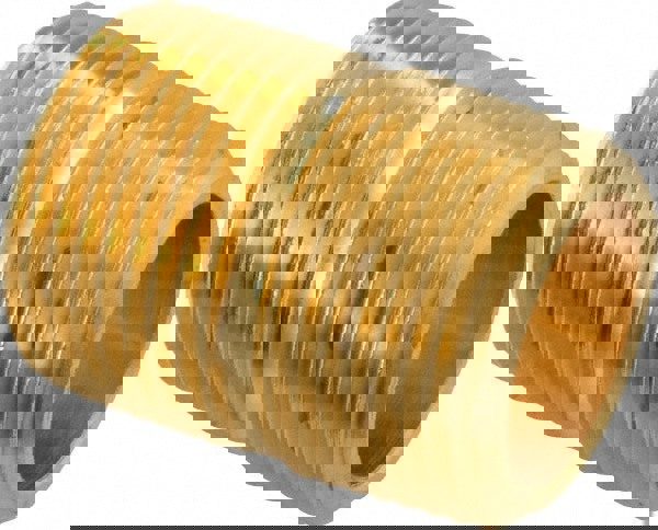 Industrial Pipe Close Nipple: 3/4