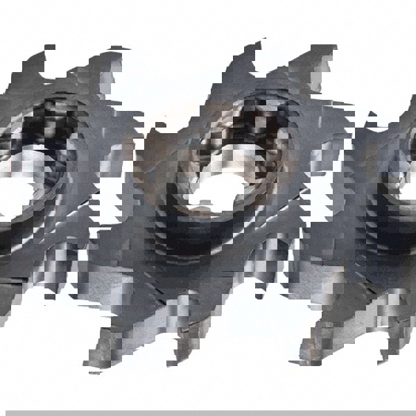 T-Slot Replaceable Milling Tip: SDD3255R0.4-SP15 IC908 IC908, Carbide