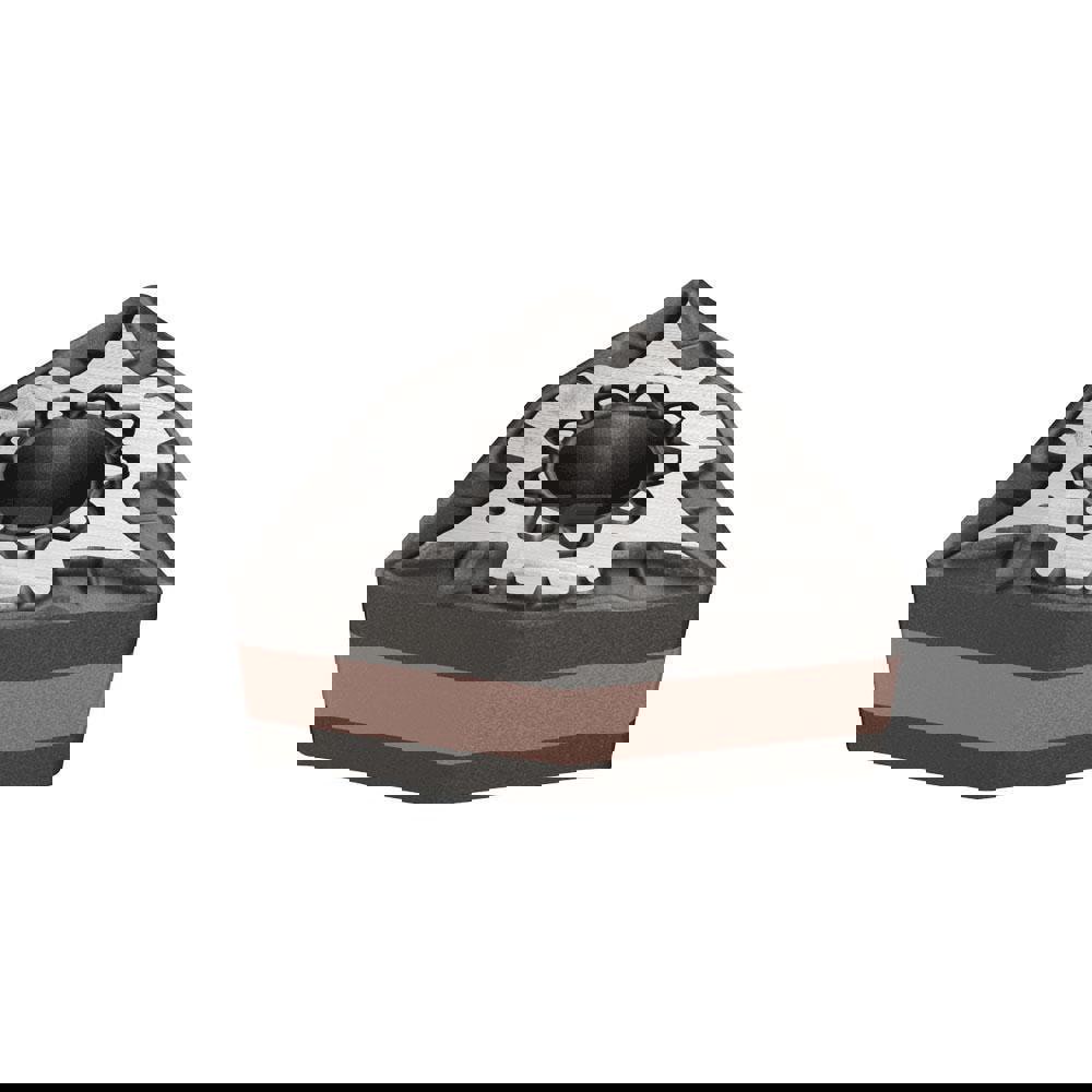 Turning Insert: WNMG432-F3M IC830, Carbide