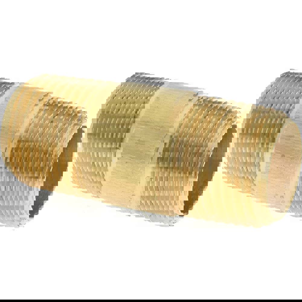 Industrial Pipe Long Nipple: 1/2