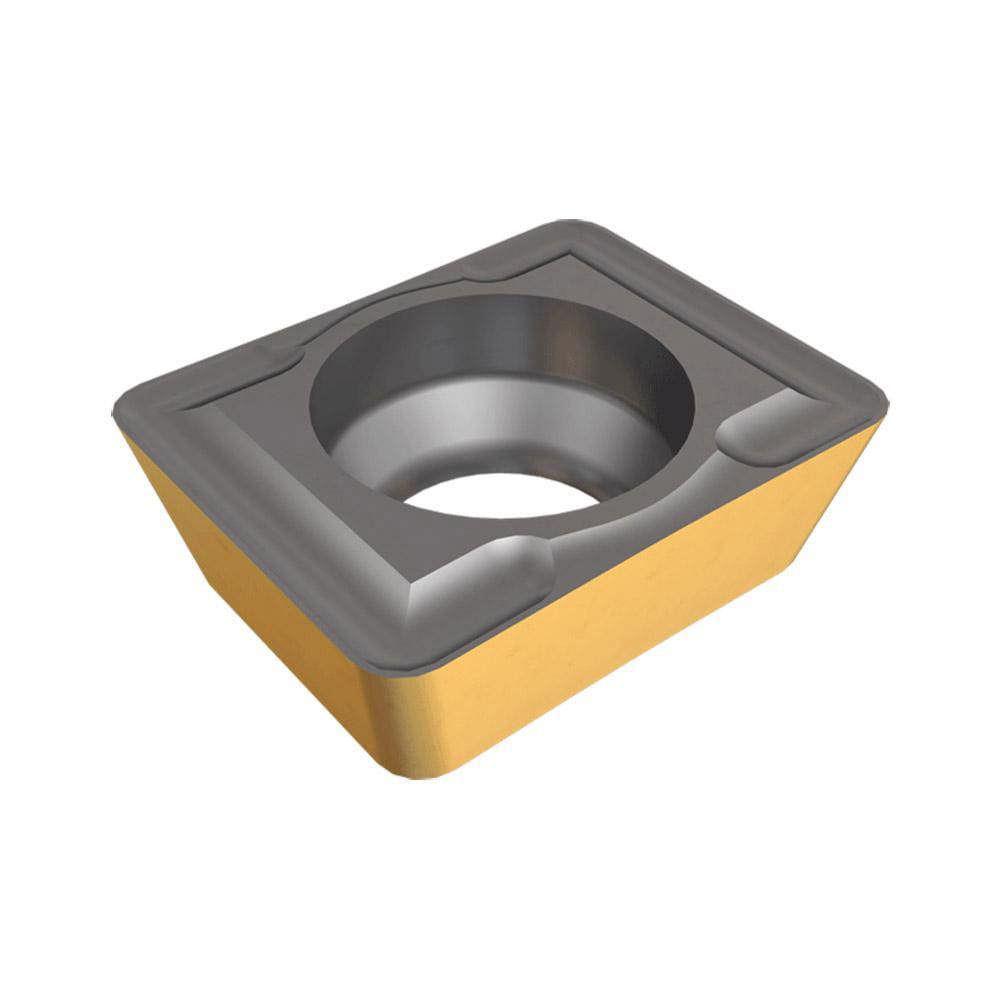 Indexable Drill Insert: AOGT04DT IC08, Carbide