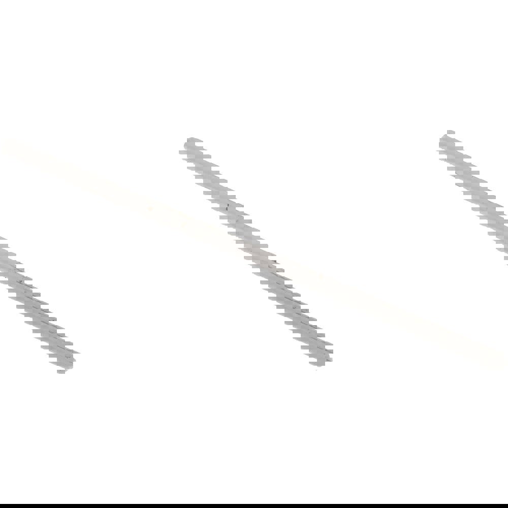 Chucking Reamer: #54, 1-7/8