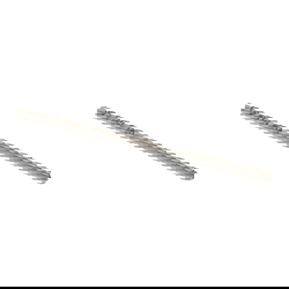 Chucking Reamer: #38, 2-1/2