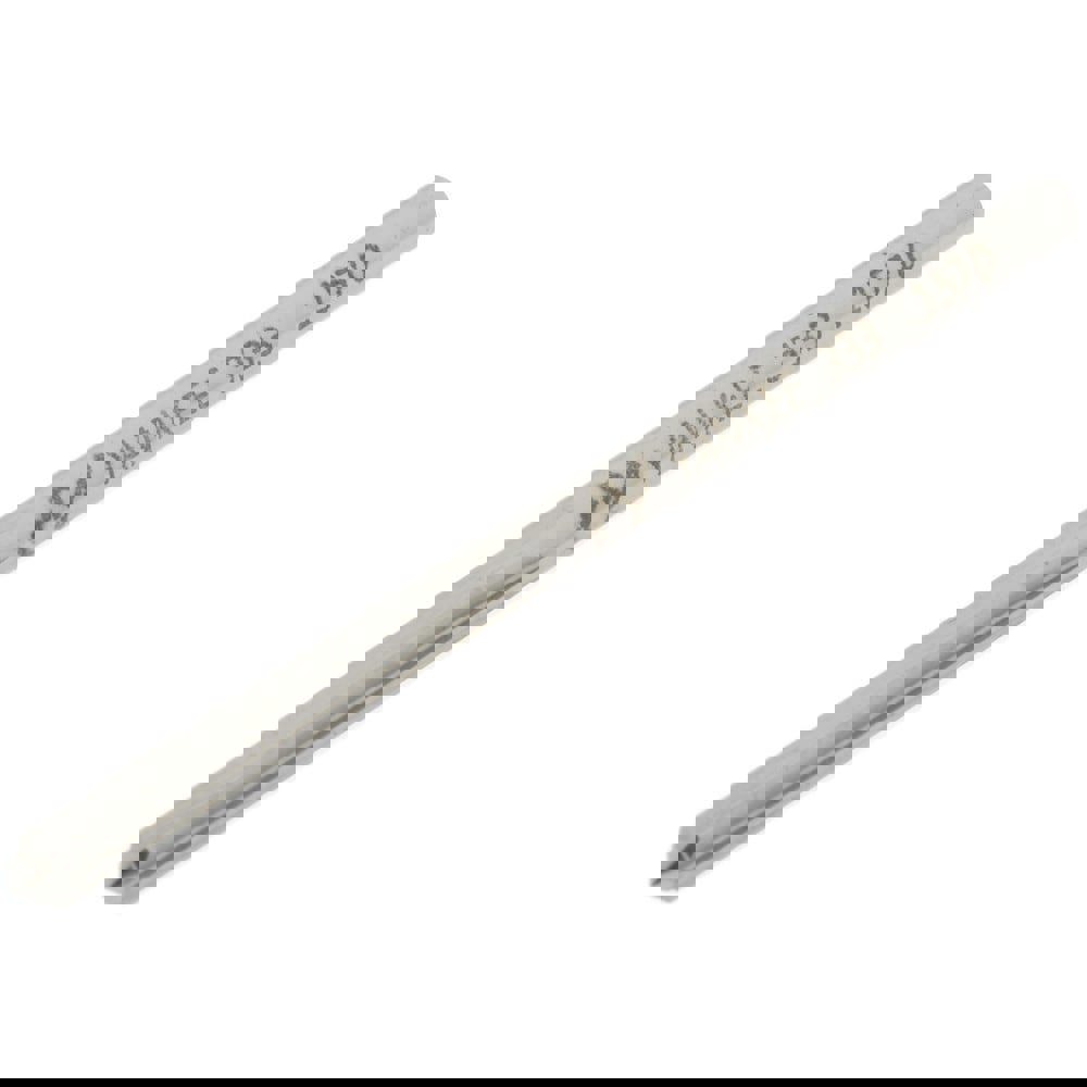 Chucking Reamer: #21, 3-1/4