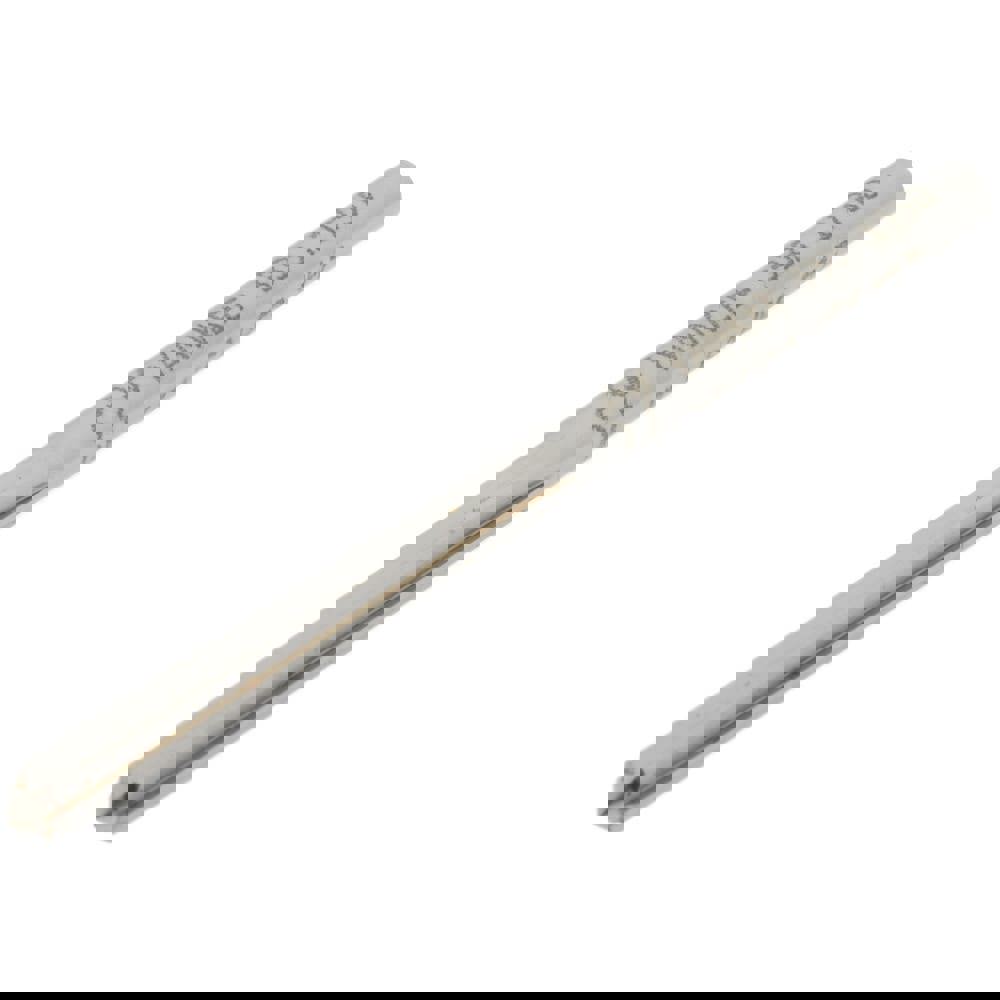 Chucking Reamer: #13, 3-1/2