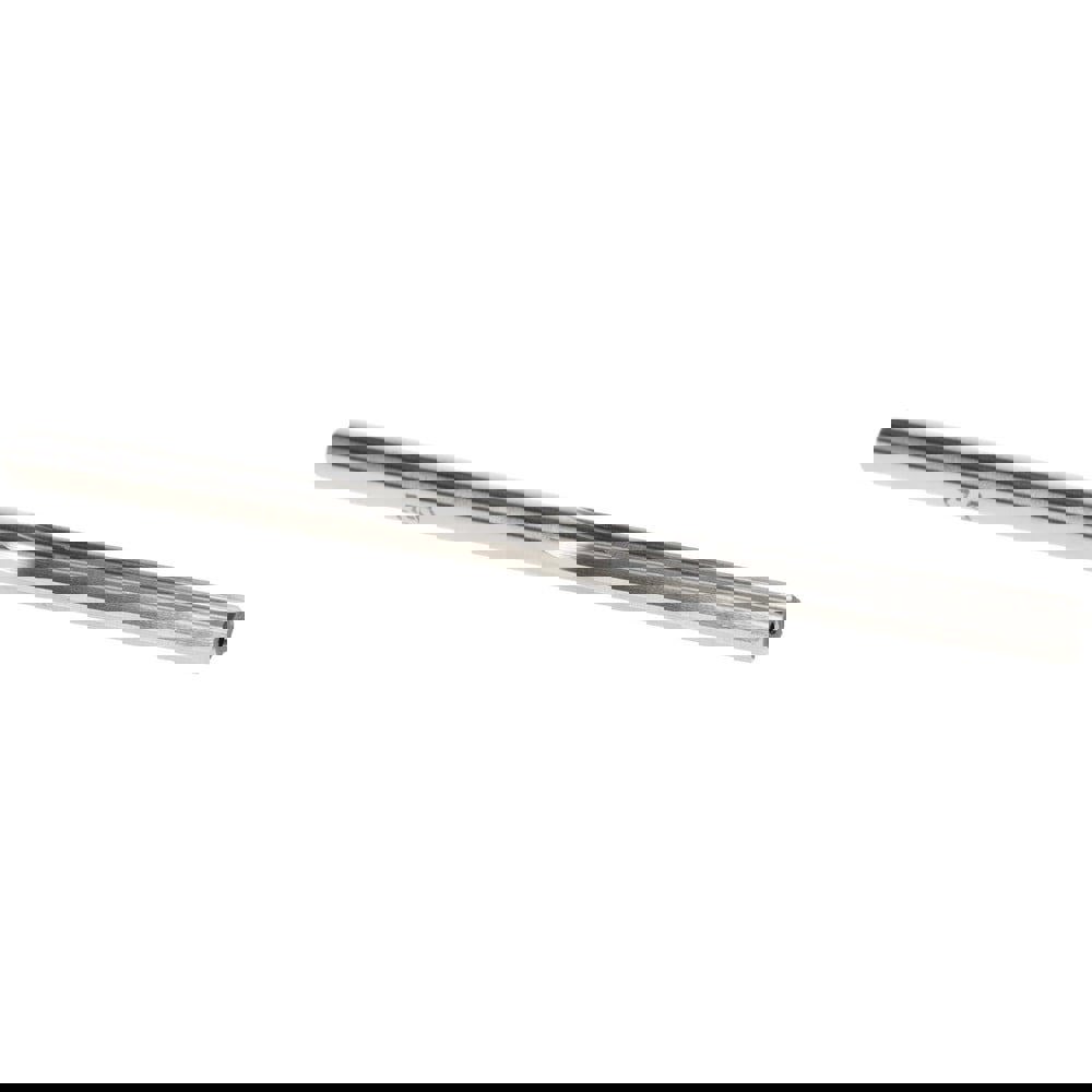 Chucking Reamer: #6, 3-3/4