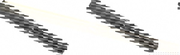 Chucking Reamer: 0.261