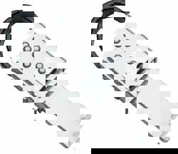 Hoop Style Ladder Handles