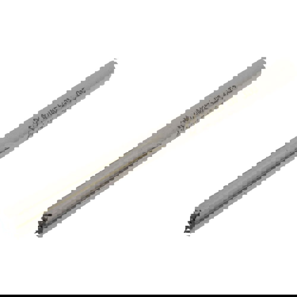 Chucking Reamer: 0.3135