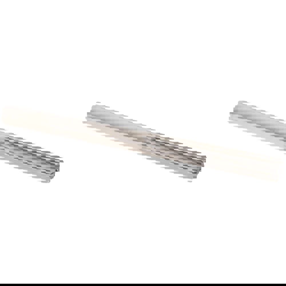 Chucking Reamer: Letter T, 4-7/8