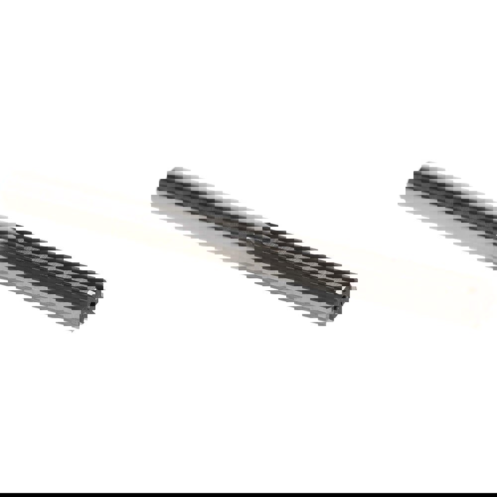 Chucking Reamer: 23/64