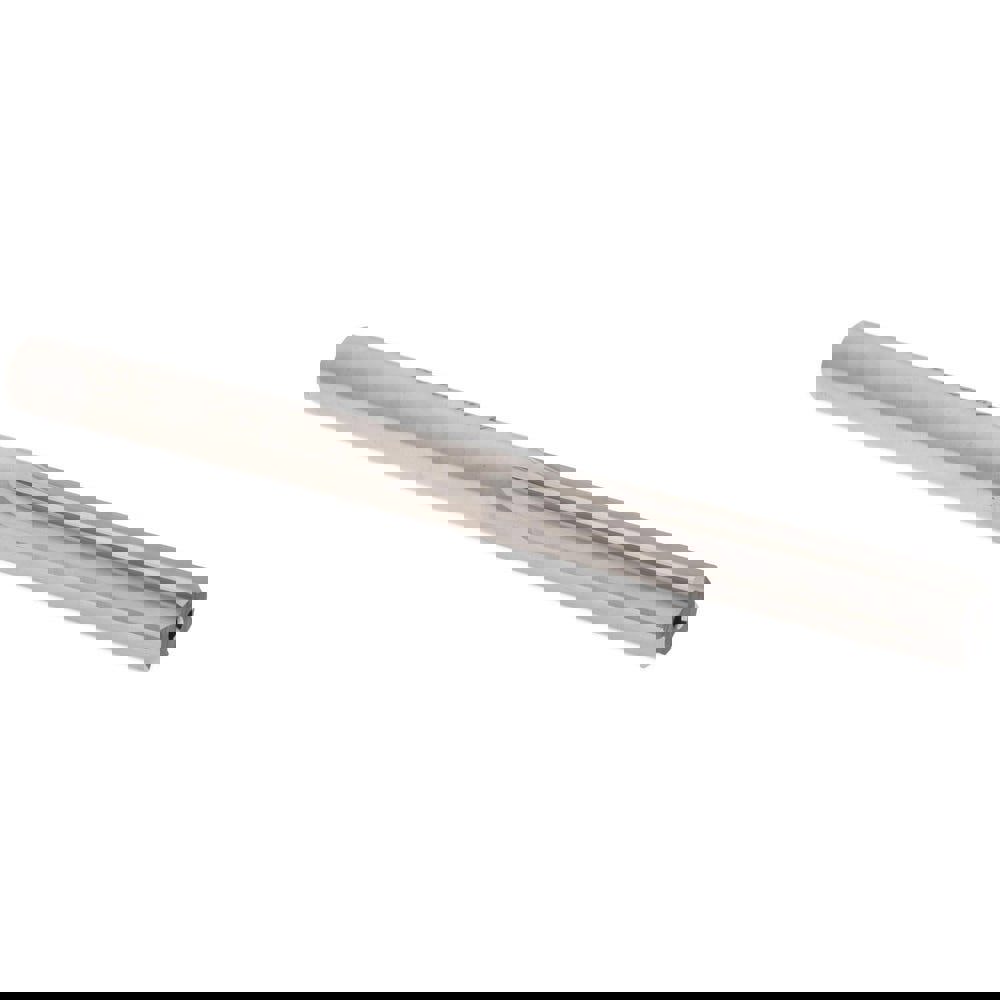 Chucking Reamer: 25/64