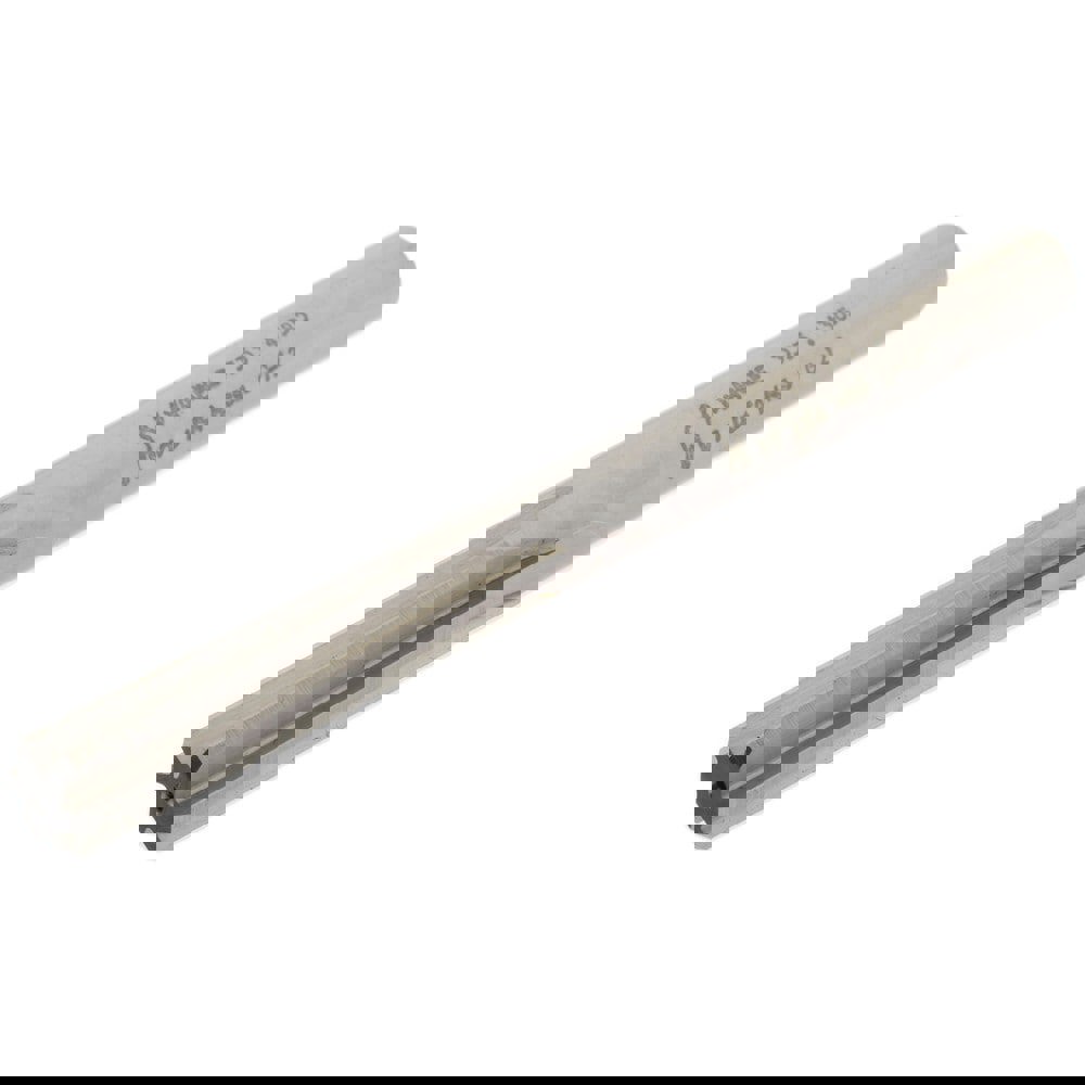 Chucking Reamer: 0.4385