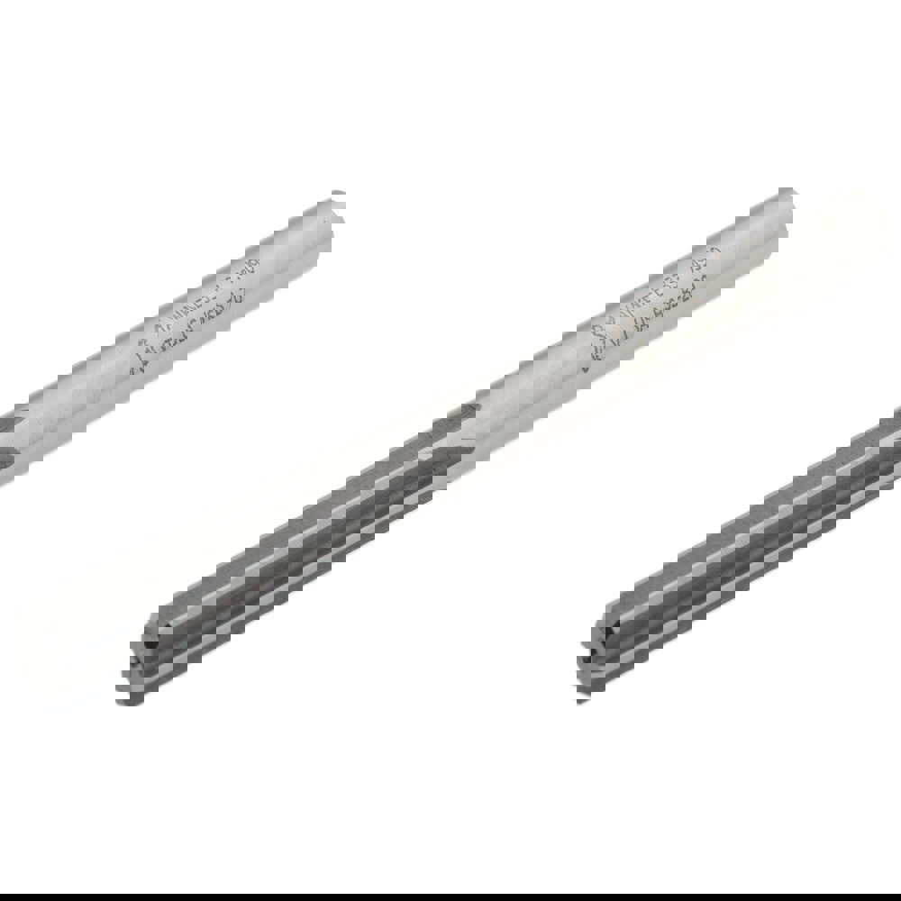 Chucking Reamer: 0.499