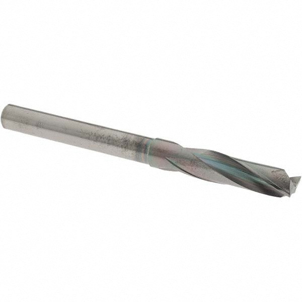 Hss Rt Hnd Screw Mach Drill118