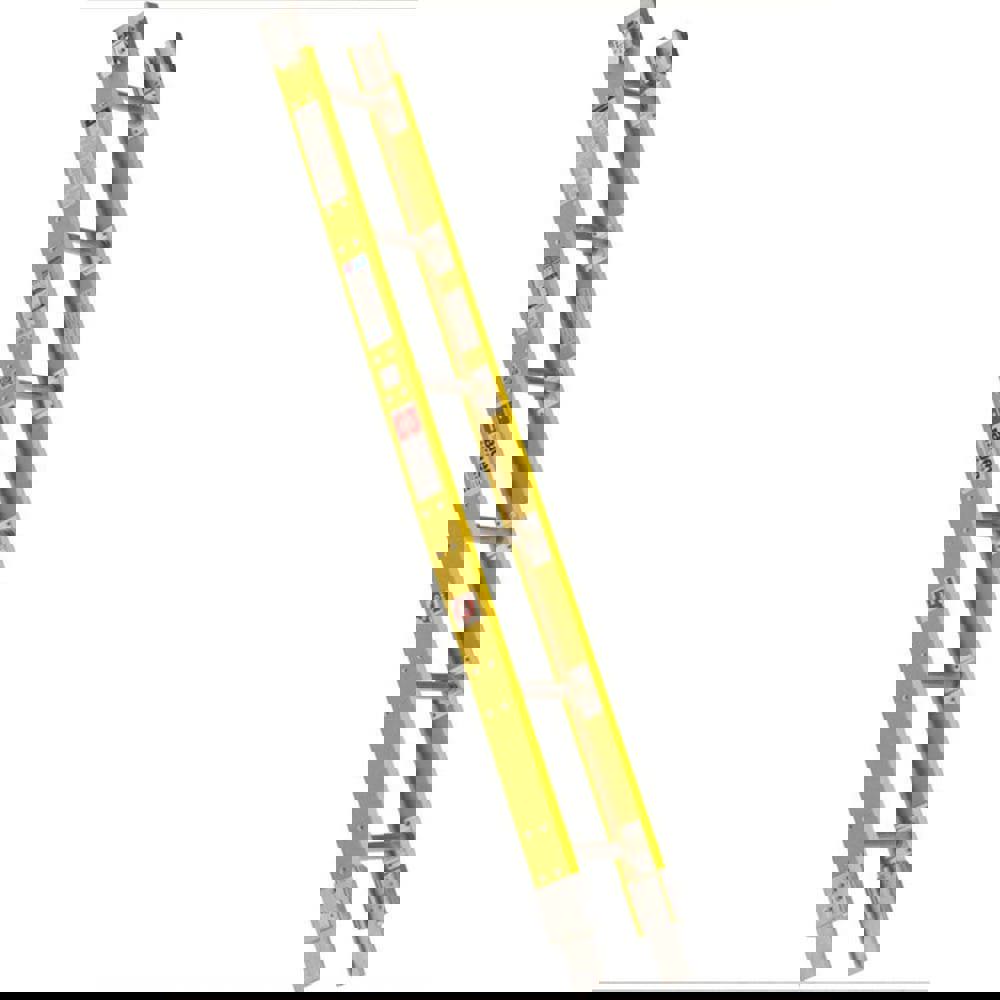 Parallel Rail Sectional Ladder
