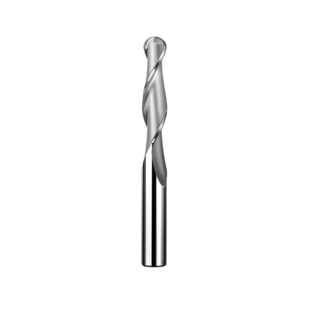 Ball End Mill: 0.3125