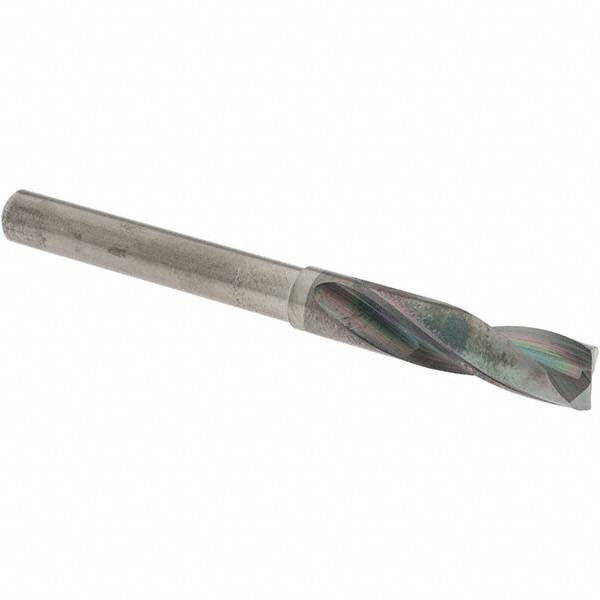 Hss Rt Hnd Screw Mach Drill118