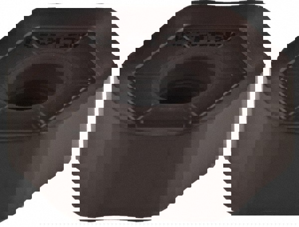 Milling Insert: HNGJ0905ANENLD, KCK15, Solid Carbide