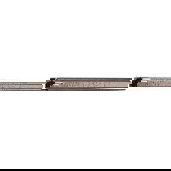 Indexable Boring Bar: L06M-NER1S, 0.48