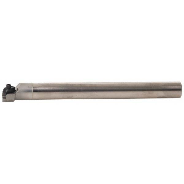 Indexable Boring Bar: L10R-NER2, 1