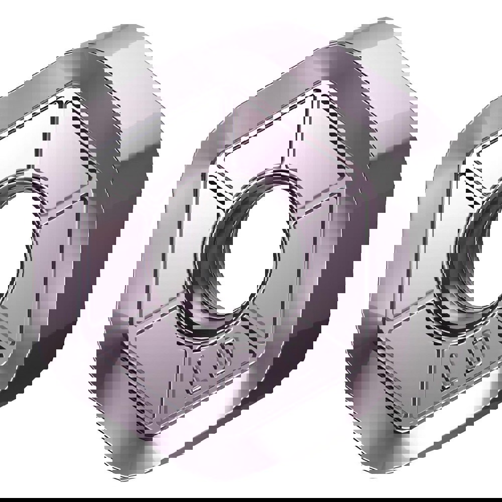 Milling Insert: HNGJ0905ANENLD, KC520M, Solid Carbide