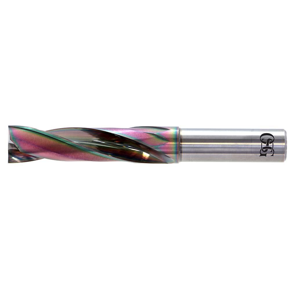 Screw Machine Length Drill Bit: 0.4803
