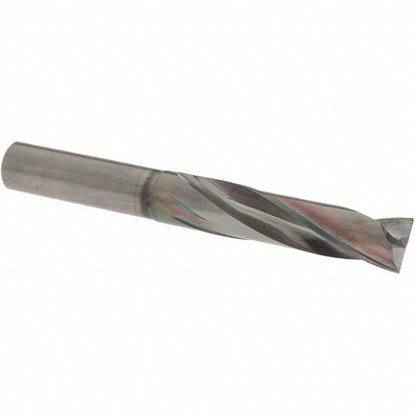 Hss Rt Hnd Screw Mach Drill118