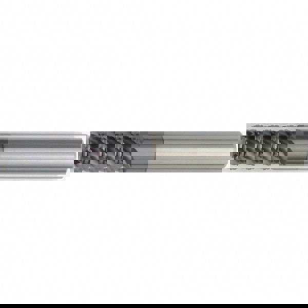 Roughing End Mill: 5/8