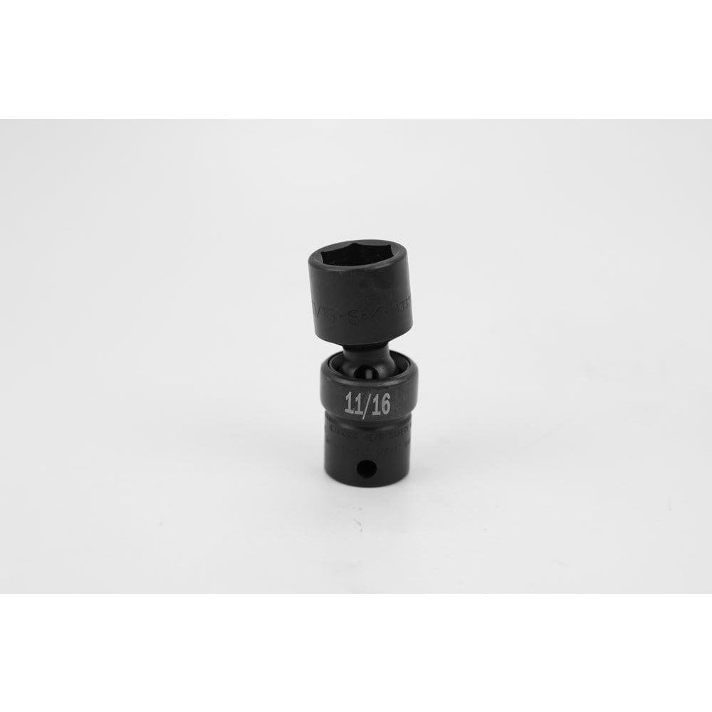 Impact Socket: 3/8