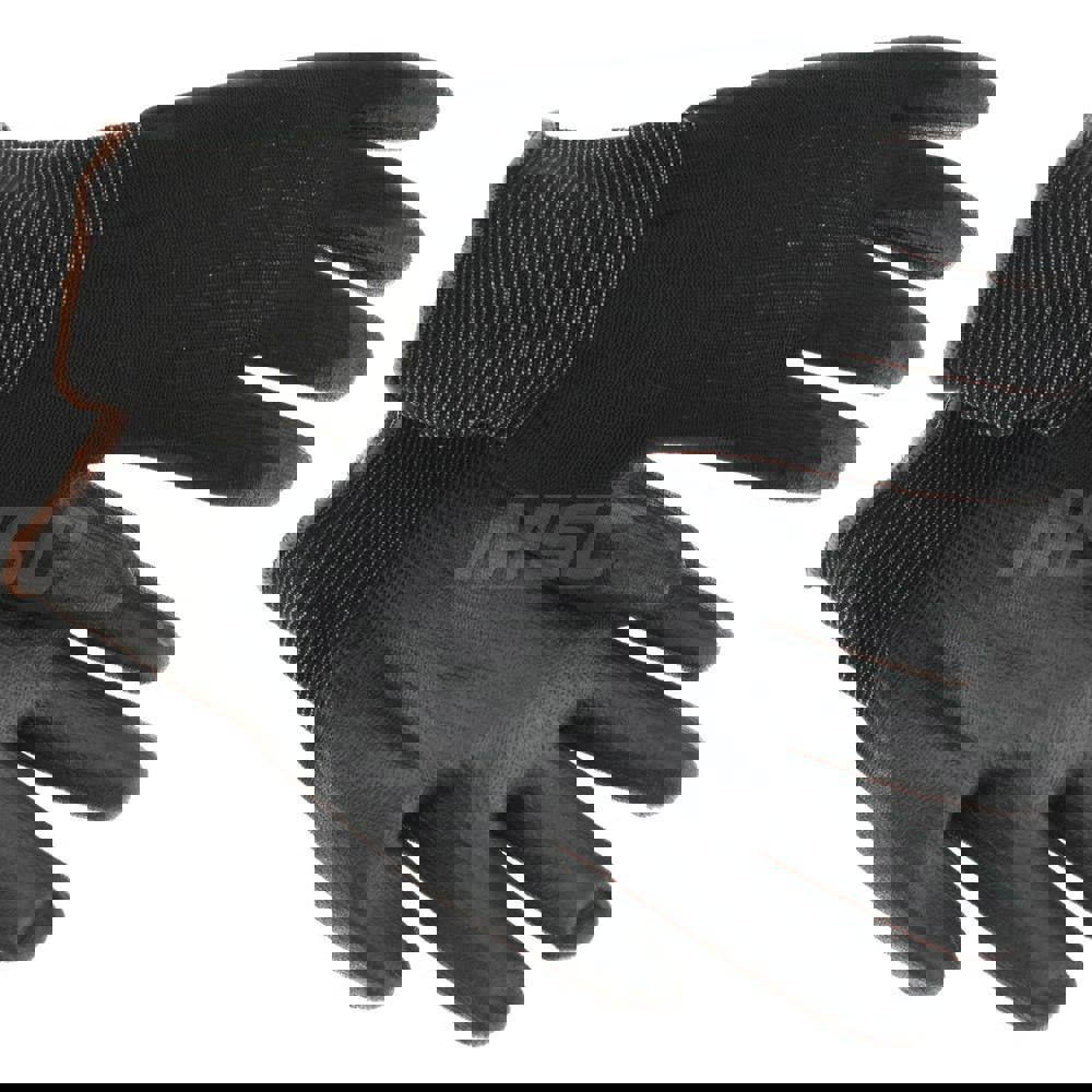 Gloves Rubber Coated